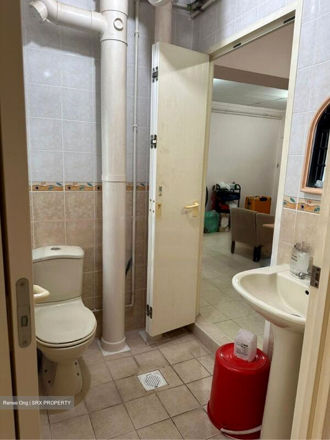 Blk 302B Anchorvale Court (Sengkang), HDB 2 Rooms #577228941